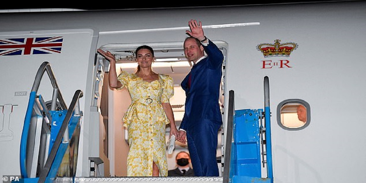 Queen's Platinum Jubilee