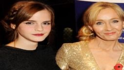 Emma Watson