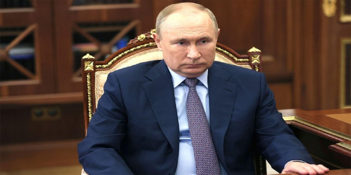 putin