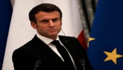 Macron