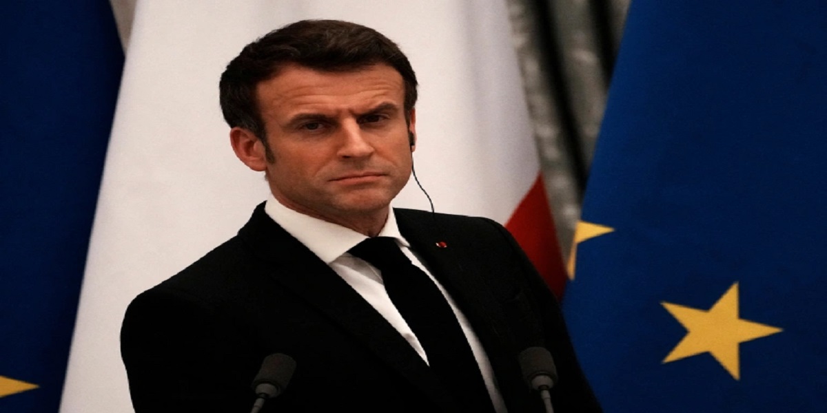 Macron