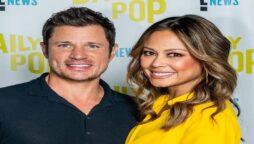 Vanessa Lachey opened up about Nick Lachey’s Public Marriage,