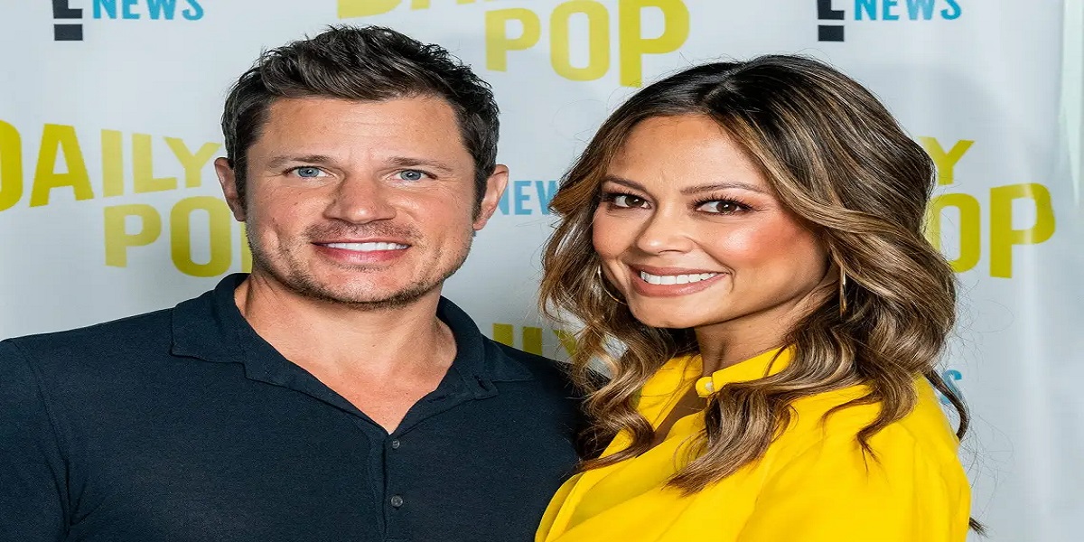 Vanessa Lachey