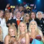 ANOTHER WOMAN has accused Hugh Hefner of RAPE