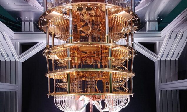 IQM’s Quantum Fabrication Facility Gets 35 Million Boost