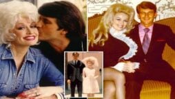 Dolly Parton’s ‘secret’ husband