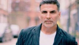 Akshay Kumar