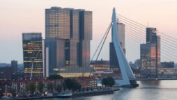 Rotterdam Ramadan Timings 2022