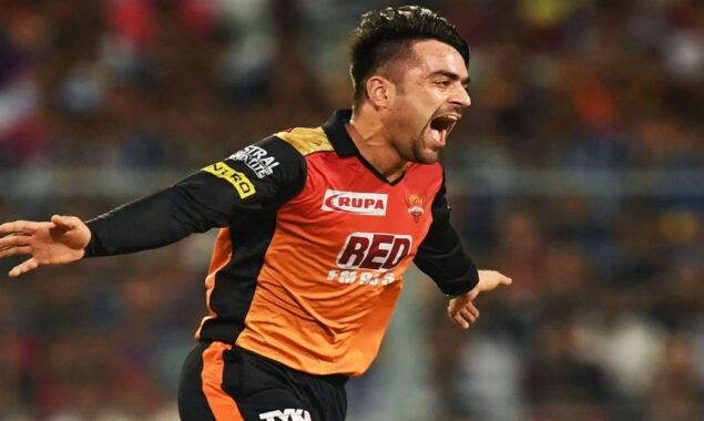 SRH vs GT: It’s a different feeling-Rashid Khan prepares to face SunRisers Hyderabad, his previous franchise