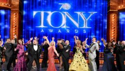 Tony Awards