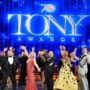 Following Will Smith’s Oscars slap, the Tony Awards have issued a ‘no violence’ policy
