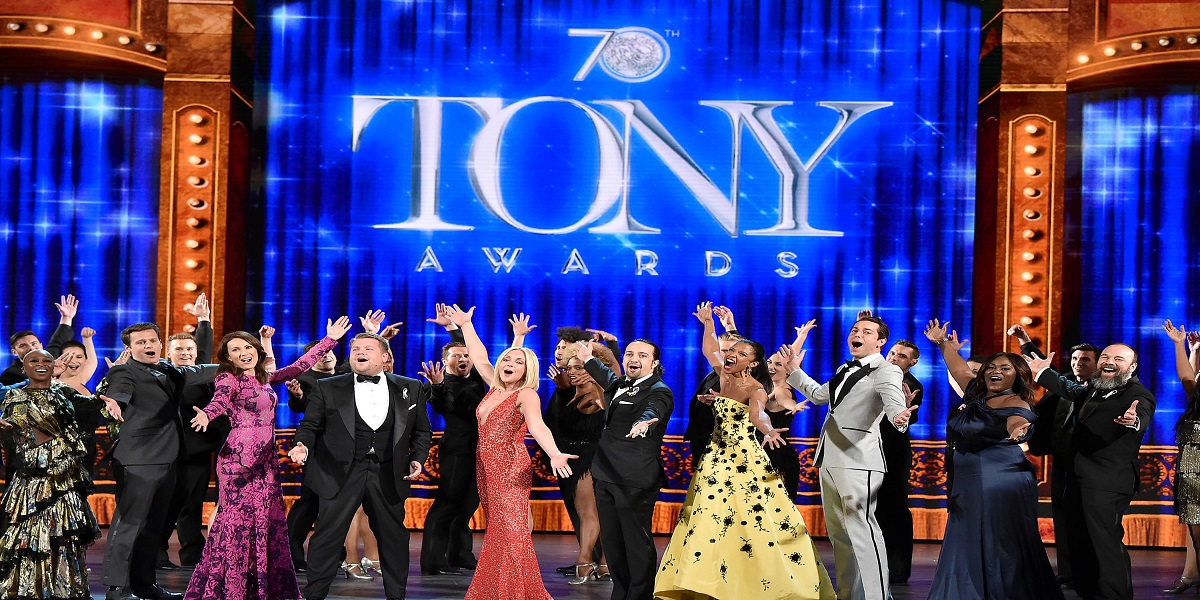 Tony Awards