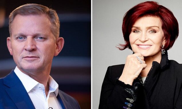 Jeremy Kyle revealed about Botox