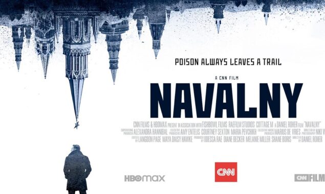 Everything you need to know about CNN’s film, “Navalny”