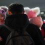 Ukraine’s official: More than 370,000 Ukrainian refugees are in Germany
