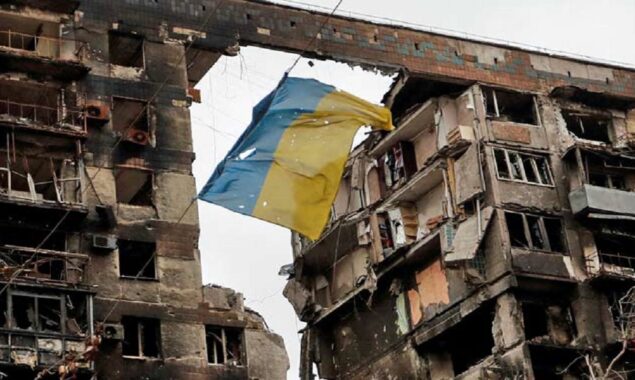 Mariupol: There hasn’t been an agreement with Russia on evacuation corridor at Azovstal plant