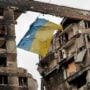 Mariupol: There hasn’t been an agreement with Russia on evacuation corridor at Azovstal plant