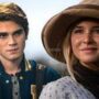 KJ Apa and Isabel May star in DC’s ‘Wonder Twins’ film