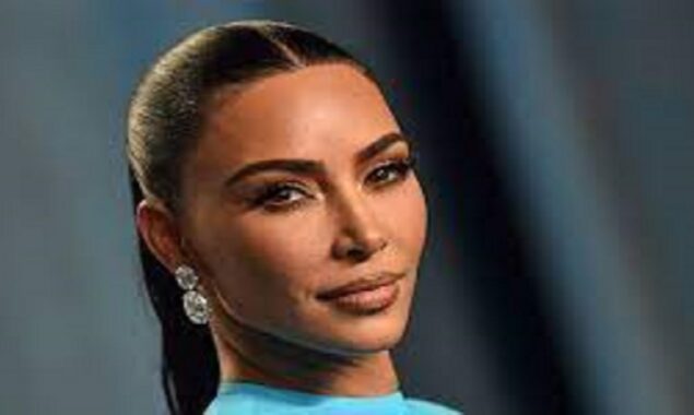 Kim Kardashian denies rumours of rebranding KKW fragrance as a result of her divorce from Kanye West; reveals the true reason