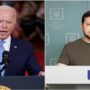 First US officials Blinken and Austin to meet Zelensky in Kyiv today