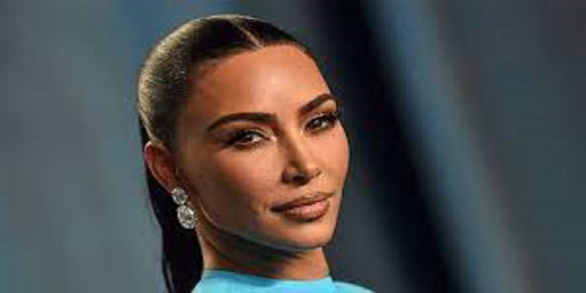 Kim Kardashian