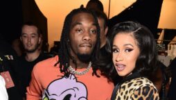 Cardi B Talks About Her Ultimatum to Offset Before Having a Baby