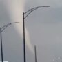Kansas reports significant damage following potential tornado activity