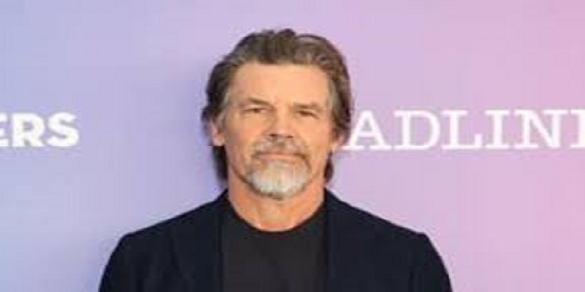 Josh Brolin