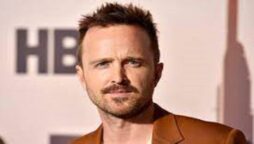 Aaron Paul