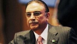PPP workers celebrated birthday of Asif Ali Zardari in Lahore