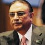 PPP workers celebrated birthday of Asif Ali Zardari in Lahore
