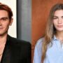 KJ Apa Responded to Speculation that he & Clara Berry are married