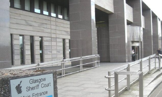 Glasgow man sentenced for stealing a dog at knifepoint