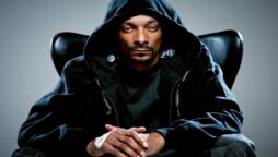 Snoop Dogg