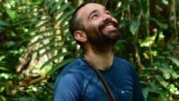 Colombian researcher killed by elephant in Uganda