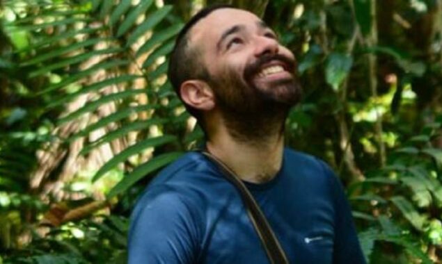 Colombian researcher killed by elephant in Uganda
