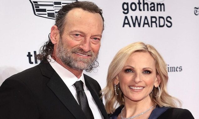 The Hollywood Reporter Announces the First Annual ‘Raising Our Voices’ Luncheon, with Marlee Matlin as the Keynote Speaker