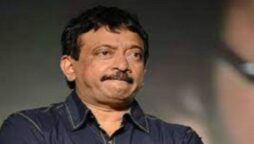 Ram Gopal Varma