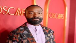 David Oyelowo