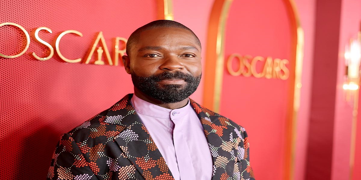 David Oyelowo