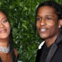 Rihanna opens up on having a baby with A$AP – Rocky – “I wouldn’t say planning but certainly not planning against it”