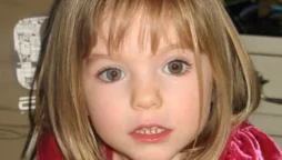 Madeleine McCann disappearance