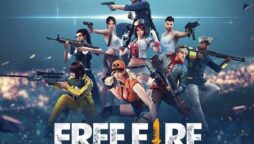 Garena free Fire Redeem Codes 02 April 2022