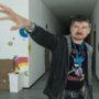 ‘My war’: Russian hosts Ukraine refugees in Prague