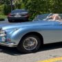 Brooklyn Beckham and Nicola Peltz’s £500k Jaguar