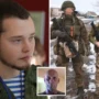 Inside Putin’s ‘Rusich’ neo-Nazi mercenaries, who gather adversaries’ EARS before unleashing horror in Ukraine
