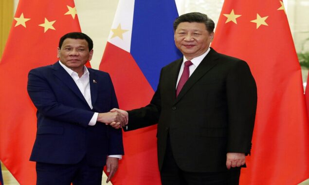 Xi Jinping