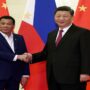 South China Sea problems handled ‘efficiently’: Xi Jinping tells outgoing President Duterte