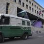 Security Guard of British Embassy in Berlin charged with spying for Russia