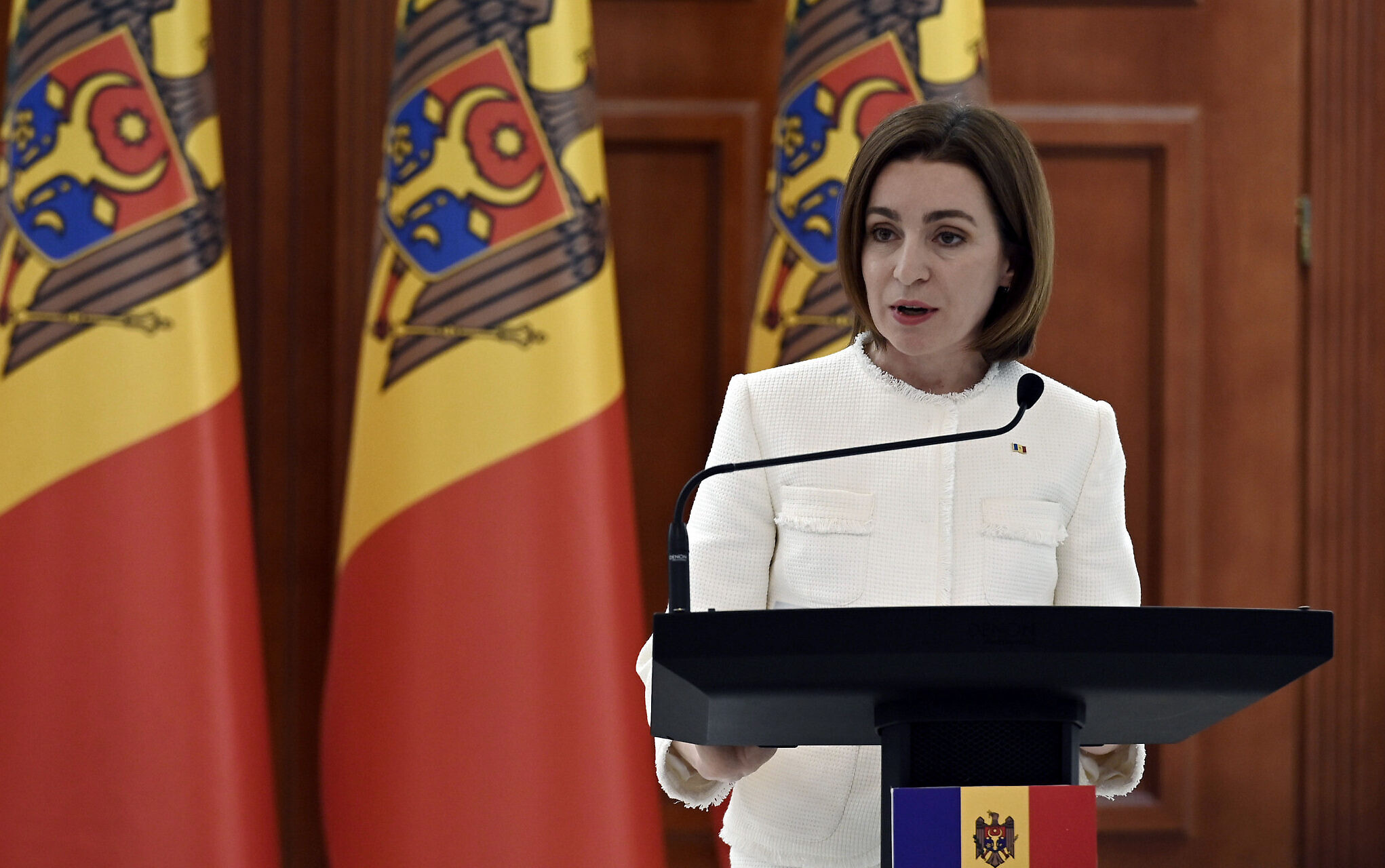 Moldova